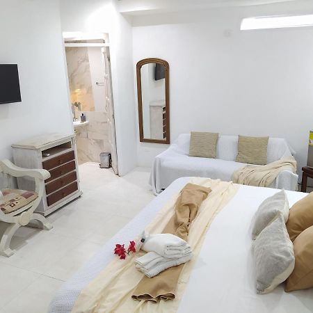 Casa Ego Aparthotel Cartagena Exterior photo