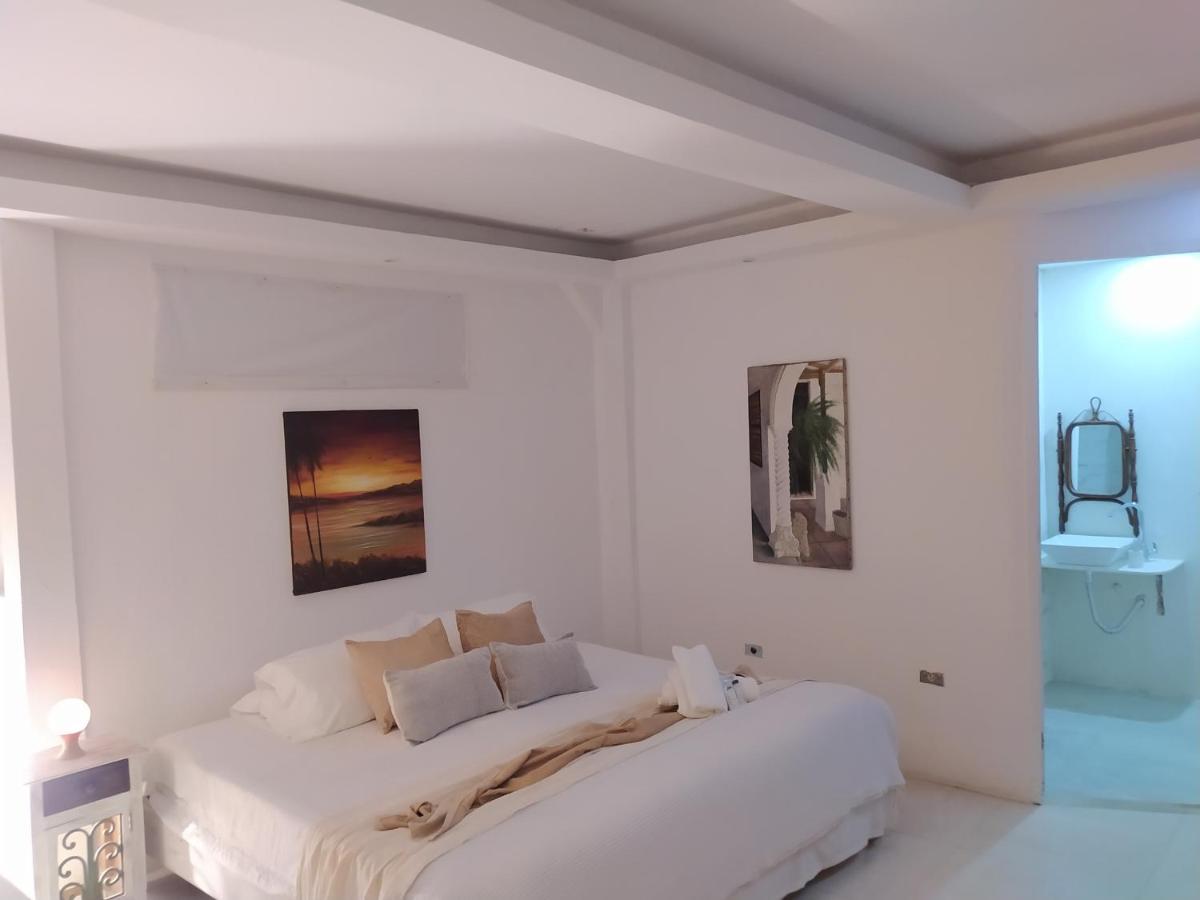 Casa Ego Aparthotel Cartagena Exterior photo