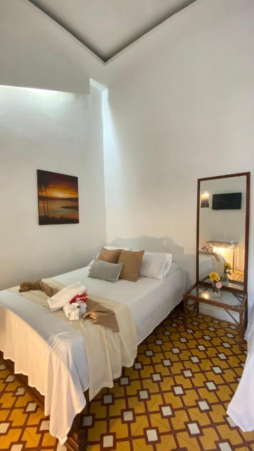 Casa Ego Aparthotel Cartagena Exterior photo