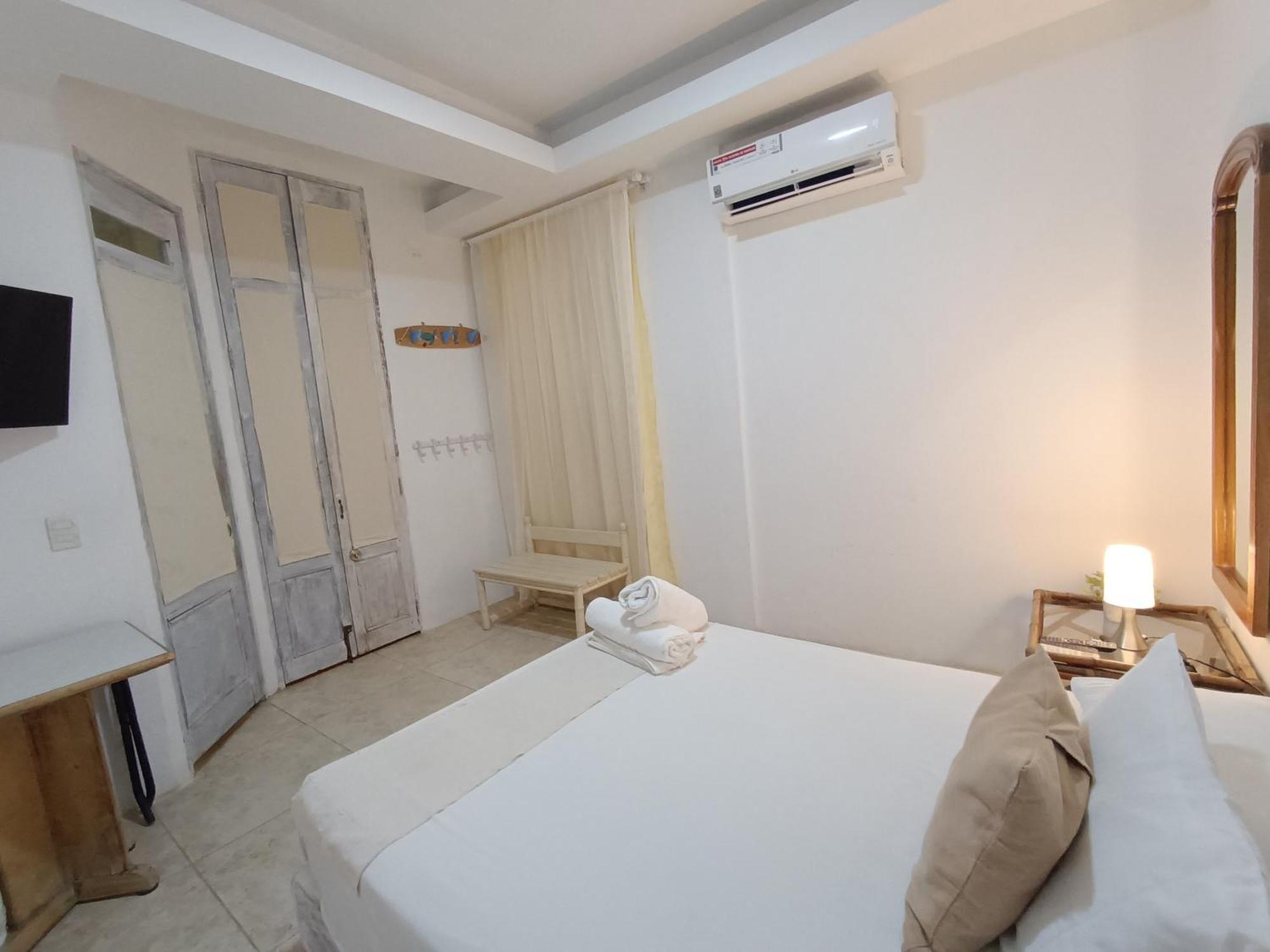 Casa Ego Aparthotel Cartagena Exterior photo