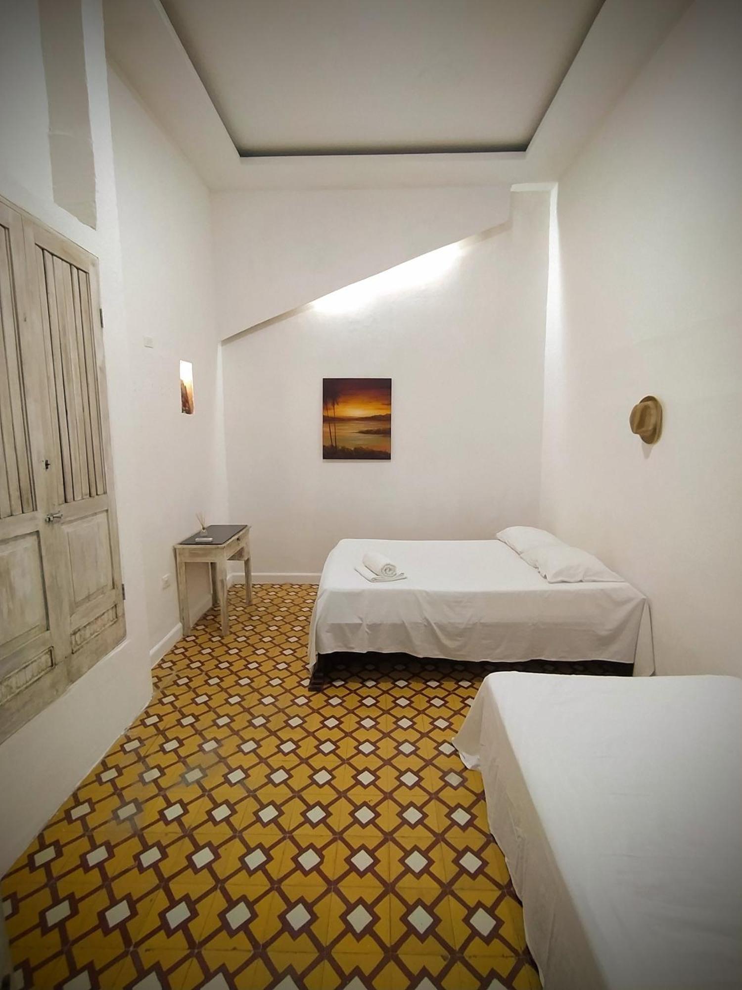 Casa Ego Aparthotel Cartagena Exterior photo